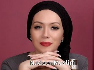 NadeenMuslim