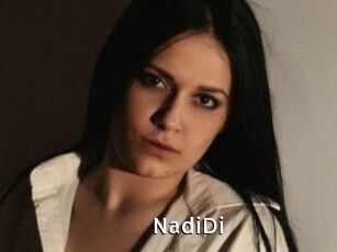 NadiDi