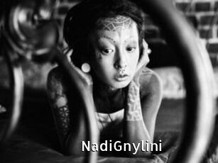 NadiGnylini