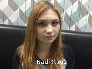 NadiKlaus