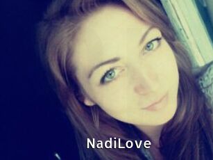 NadiLove
