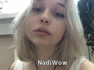 NadiWow