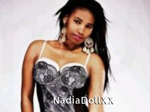 NadiaDollXX My Porno Stash