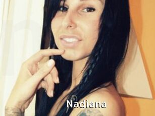 Nadiana