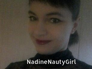 NadineNautyGirl