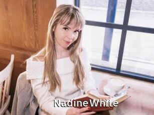 NadineWhite