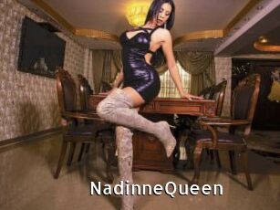 NadinneQueen My Porno Stash