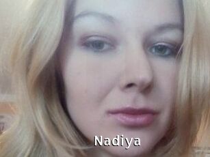Nadiya