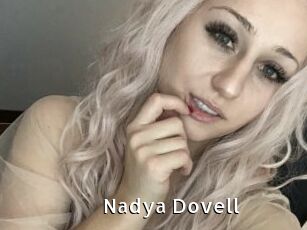 Nadya_Dovell My Porno Stash