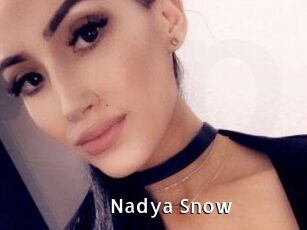 Nadya_Snow