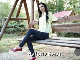 NadyneHeidi