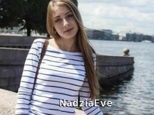 NadziaEve