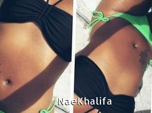 NaeKhalifa
