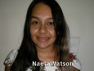 NaelaWatson