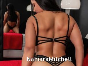 NahiaraMitchell