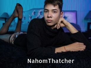 NahomThatcher