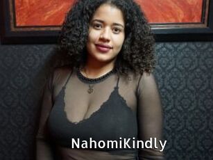 NahomiKindly