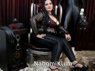 NahomiKlum