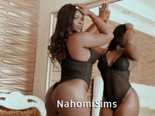 NahomiSims