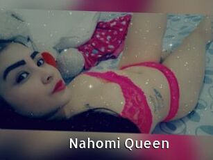 Nahomi_Queen