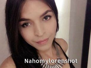 Nahomylorenshot