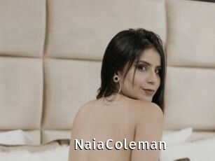 NaiaColeman