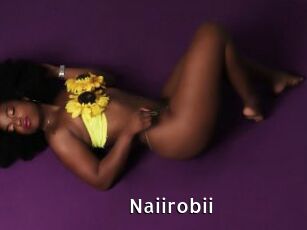 Naiirobii