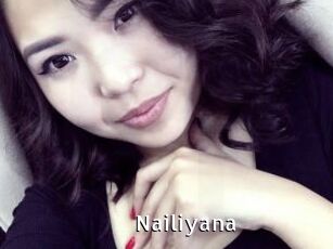 Nailiyana