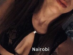 Nairobi