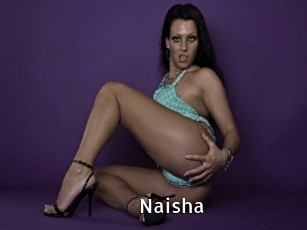 Naisha My Porno Stash