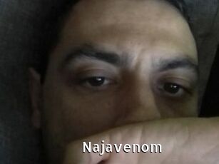 Najavenom
