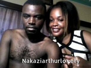 Nakaziarthurlovely