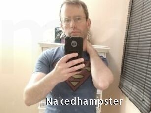 Nakedhampster