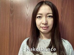 NakellaLace