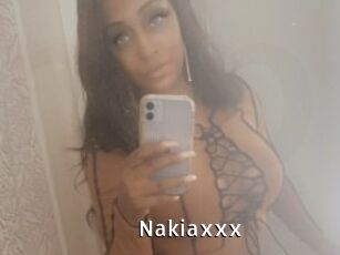 Nakiaxxx
