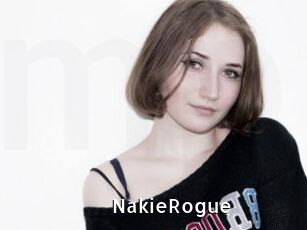 NakieRogue