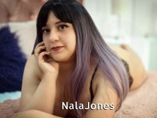 NalaJones