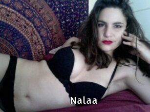 Nalaa