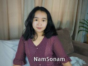NamSonam