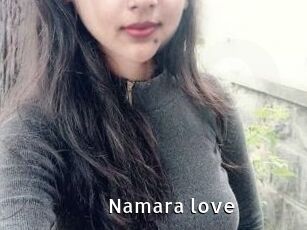 Namara_love