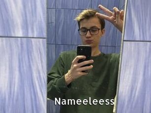Nameeleess