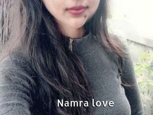 Namra_love