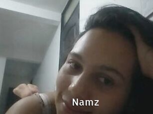 Namz My Porno Stash