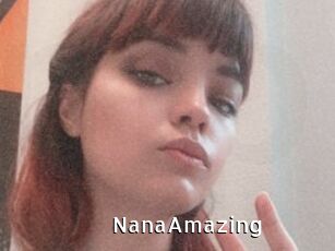 NanaAmazing