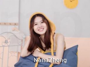 NanaZheng