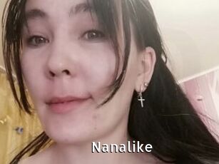 Nanalike