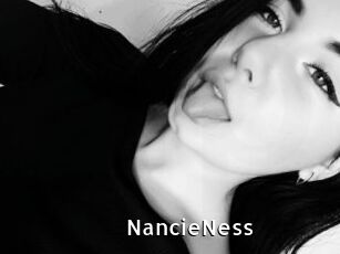 NancieNess My Porno Stash