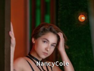 NancyCole