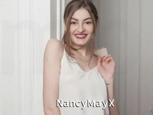 NancyMayX