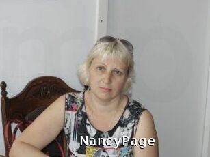 NancyPage